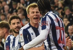 Nhận định, soi kèo West Brom vs Wrexham: Khúc cua quyết định