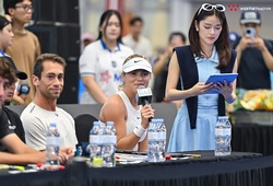 Anna Leigh Waters bỏ đơn nữ ở Hà Nội: Lịch đấu dày đặc khiến “nữ hoàng” quá tải