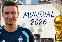 Danh sách dự kiến của Argentina dự World Cup: Những cầu thủ đã chắc suất và phải cạnh tranh