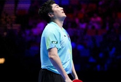 Liang Jingkun dừng bước cay đắng, đội tuyển nam Trung Quốc lao đao tại World Cup Macau