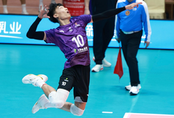 Ngoại binh Trung Quốc có thể lỡ trận ra quân cùng Thể Công Tân Cảng