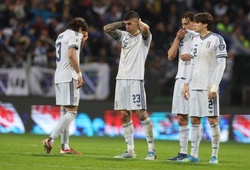 Italia lỡ 3 kỳ World Cup: 100 triệu euro bốc hơi nhưng hệ thống bóng đá còn thiệt hại hơn nhiều