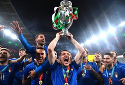Từ vô địch Euro 2020 đến 2 thất bại liên tiếp tại World Cup: 8 năm của Gravina tại LĐBĐ Ý