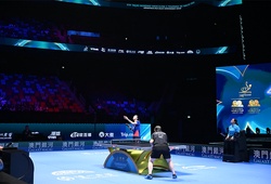 Địa chấn World Cup Macau 2026: Bóng bàn châu Âu bước vào kỷ nguyên mới?