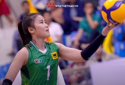 Trà My “chạy đua” với chấn thương trước thềm bóng chuyền VĐQG 2026 cúp Phân bón Cà Mau