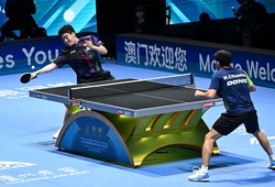 Địa chấn World Cup Macau 2026: Bóng bàn châu Âu bước vào kỷ nguyên mới?