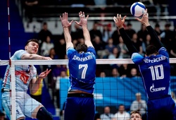 Zenit cân bằng loạt bán kết trước Dynamo Moscow