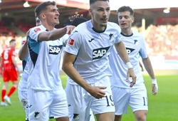 Nhận định, soi kèo Hoffenheim vs Mainz: Cuộc chiến cân bằng