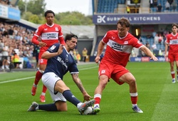 Dự đoán Middlesbrough vs Millwall, 18h30 ngày 3/4, Championship 2025/26