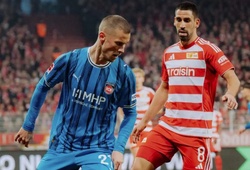 Nhận định, soi kèo Monchengladbach vs Heidenheim: Cuộc chiến sinh tử