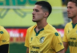 Indonesia lên tiếng: Dàn sao nhập tịch vướng thủ tục tại Hà Lan, không liên quan quốc tịch