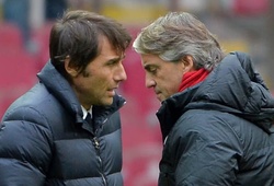 Mancini và Conte có phải là hai lựa chọn khả thi cho tuyển Ý? Hợp đồng và mức lương của họ là bao nhiêu?