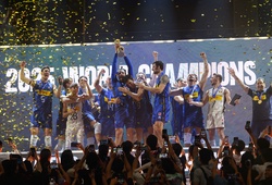 Ý tại giải vô địch thế giới dành cho nam: Từ bóng chuyền đến cricket luôn có mặt, chỉ thiếu bóng đá