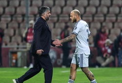 Màn ăn mừng của Dimarco, thẻ đỏ của Bastoni, sai lầm của Pio: Inter-Azzurri đã gây thất vọng!