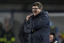 Ai sẽ tạm quyền dẫn dắt tuyển Italia khi Gattuso từ chức?