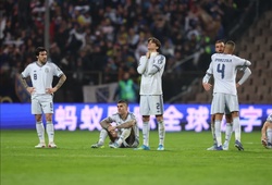 Bierhoff: "Bóng đá Ý vẫn mắc kẹt trong những năm 1990. Không có huấn luyện viên thần kỳ nào cả"