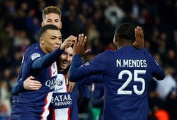 Mbappe tiết lộ kỹ thuật ít người biết đến của Messi khiến anh kinh ngạc trong các buổi tập