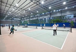 Penang đăng cai giải pickleball thế giới 2026, kỳ vọng bùng nổ du lịch thể thao