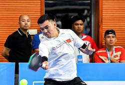 Lịch thi đấu PPA Tour Asia Hanoi Cup 2026 hôm nay 3/4