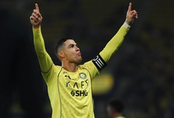 Cristiano Ronaldo có thể trở lại đội hình Al-Nassr gặp Al-Najma vào đêm nay