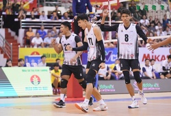 Giải bóng chuyền VĐQG Việt Nam: Hành trình 5 năm chuyển mình mạnh mẽ và toàn diện