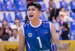 ĐKVĐ Biên Phòng MB chốt 14 VĐV dự giai đoạn 1 VĐQG 2026 cúp Phân bón Cà Mau