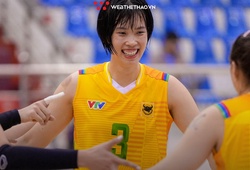 VTV Bình Điền Long An đăng ký sơ bộ 19 VĐV dự giải VĐQG, có Thanh Thuý và 2 ngoại binh