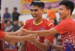 Thể Công đăng ký 18 VĐV, có 2 ngoại binh tham dự giải bóng chuyền VĐQG 2026