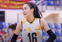 LP Bank Ninh Bình đăng ký 14 thành viên tham dự giải bóng chuyền VĐQG 2026 cúp Phân bón Cà Mau