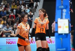 Trực tiếp chung kết bóng chuyền Thai League: Nakhon Ratchasima vs Harudot Chonburi