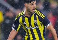 Nhận định bóng đá Fenerbahce vs Besiktas: Rực lửa derby Istanbul