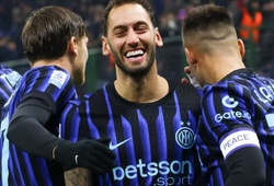 Nhận định bóng đá Inter Milan vs Roma: Bản lĩnh nhà vua
