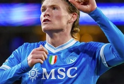 Nhận định, soi kèo Napoli vs Milan: Đại chiến vì ngôi Á quân