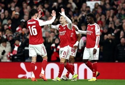 Tỷ lệ kèo trận Southampton vs Arsenal, 2h00 ngày 5/4, FA Cup