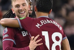 Nhận định, soi kèo West Ham vs Leeds: Tấm vé tới Wembley gọi tên ai