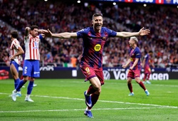 Bàn thắng của Lewandowski ở phút 87: Bước ngoặt cho Barcelona tại La Liga