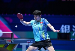 Tứ kết World Cup Macau 2026: Bất ngờ liên tiếp, cuộc đua vào bán kết khuấy đảo bóng bàn thế giới