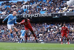 Thua Man City 0-4 là "thất bại nặng nề nhất của Slot từ trước đến nay"