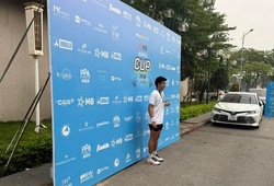 PPA Asia Hanoi Cup: Công tác trao giải hệ phong trào nhận nhiều ý kiến