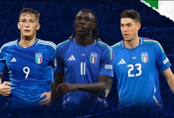 Serie A cần cầu thủ người Ý? Bài học có thể rút ra từ bóng rổ và bóng chuyền
