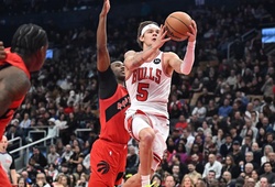 Vua úp rổ Mac McClung làm nên lịch sử: Cầu thủ đầu tiên 2 lần giành MVP NBA G-League