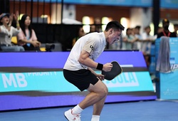 Các ngôi sao pickleball bùng nổ, bán kết bùng nổ, chung kết trong mơ tại PPA Hanoi Cup 2026