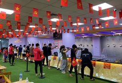 Liên đoàn Bắn súng Hà Nội dự kiến thành lập cuối tuần tới