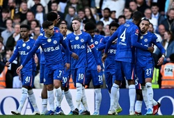 Chelsea và Man City xác định được đối thủ ở bán kết FA Cup