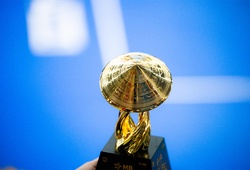 Tinh hoa văn hóa Việt hội tụ trong cúp vô địch PPA Asia 1000