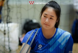 Đinh Thị Vân lỡ hẹn giai đoạn 1 VĐQG 2026, Liên đoàn lên tiếng