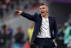 Tương lai HLV John Herdman được Chủ tịch LĐBĐ Indonesia xác nhận