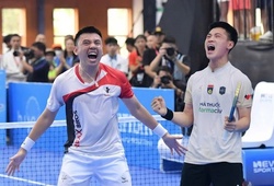 Lịch thi đấu PPA Tour Asia Hanoi hôm nay 5/4: Sôi động chung kết 5 nội dung thi đấu