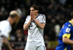 Gattuso trải lòng: Sự thật về "đòi" tiền thưởng, vụ chọn Pio Esposito đá luân lưu