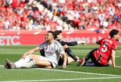 5 lý do để Real Madrid đầu hàng cuộc đua vô địch La Liga